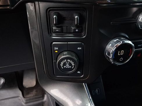 Used 2021 Ford F150 XLT w/ Equipment Group 302A High AWD/4WD image 17