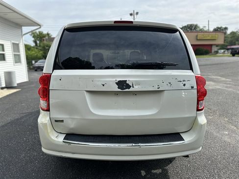 Used 2012 RAM C/V w/ PWR Window Group FWD image 7