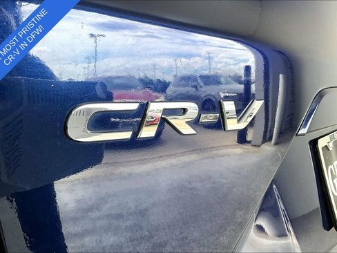 Used 2020 Honda CR-V Touring image 43