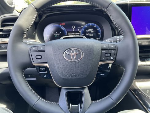 New 2026 Toyota Crown Signia image 20