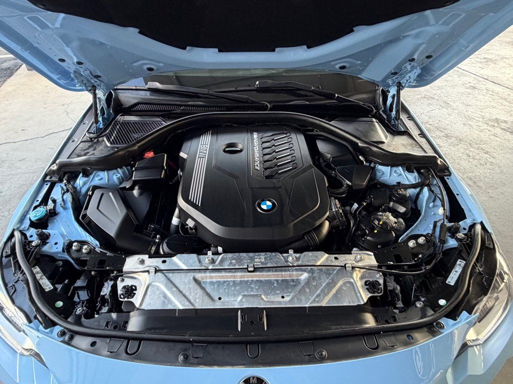 Used 2026 BMW M240i xDrive Coupe AWD/4WD image 48