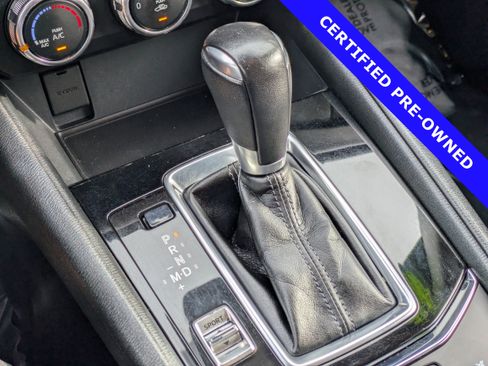Used 2018 MAZDA CX-5 Sport AWD/4WD image 32