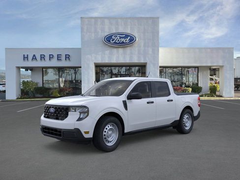 New 2026 Ford Maverick XL w/ Equipment Group 101A image 1