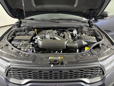New 2026 Dodge Durango GT AWD/4WD image 42