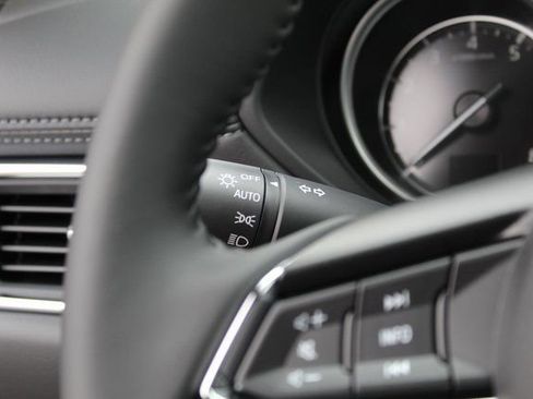 New 2025 MAZDA CX-5 AWD 2.5 S w/ Preferred Package image 17