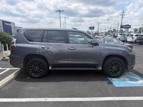 Used 2023 Lexus GX 460 Premium AWD/4WD image 5