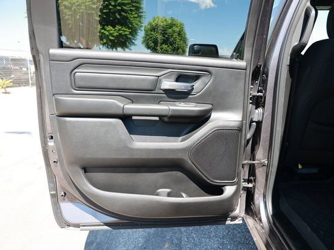 New 2026 RAM 1500 Warlock AWD/4WD image 31