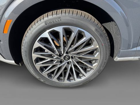 New 2026 Hyundai Palisade Calligraphy image 9