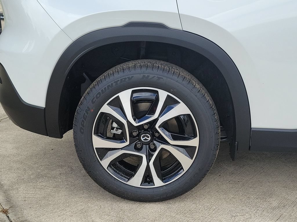 New 2026 MAZDA CX-5 Preferred AWD/4WD image 7