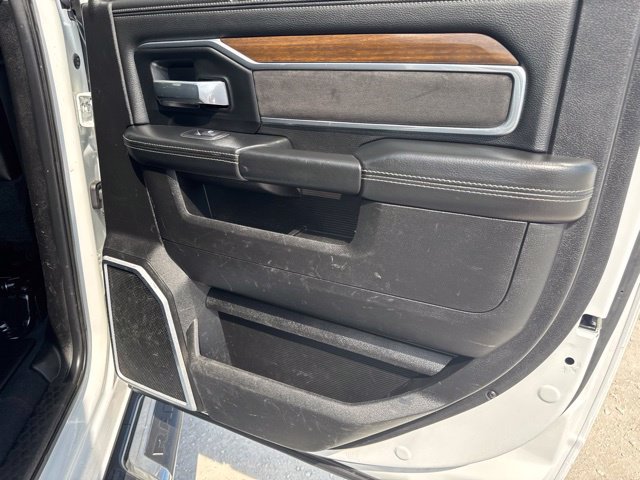 Used 2024 RAM 2500 Laramie AWD/4WD image 28
