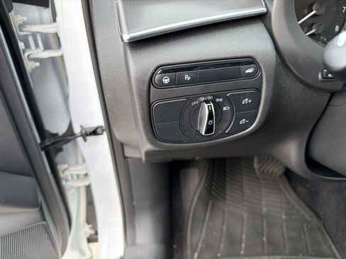 Certified 2023 INFINITI QX50 Luxe FWD image 8