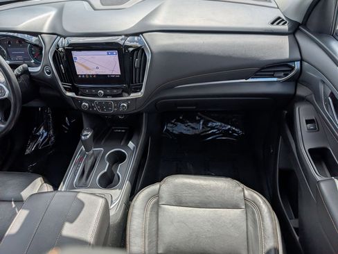 Used 2020 Chevrolet Traverse Premier w/ Redline Edition image 31