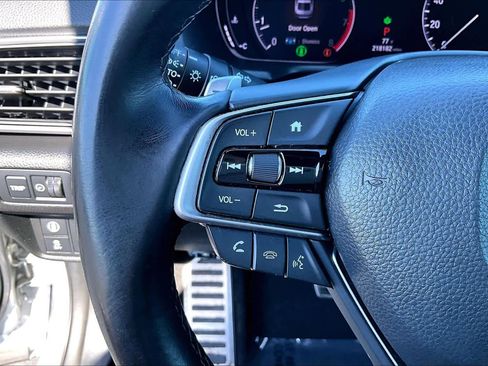 Used 2019 Honda Accord Sport image 21