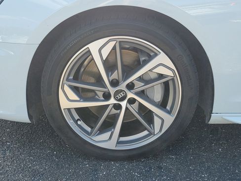 Used 2021 Audi A4 2.0T Premium Plus w/ Premium Plus Package image 10