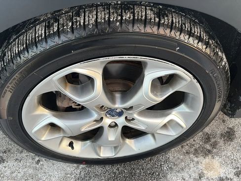 Used 2014 Ford Escape Titanium w/ Equipment Group 401A image 25