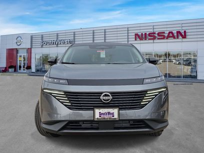 New 2026 Nissan Murano SL