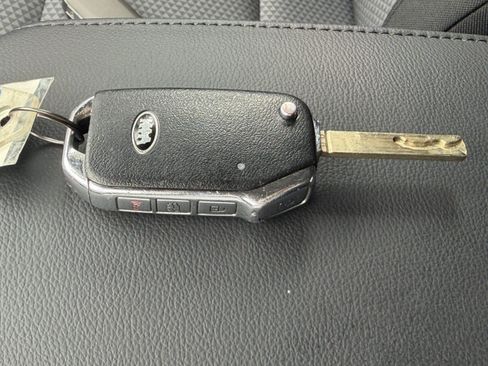 Certified 2021 Kia Soul LX FWD image 36