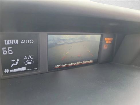 Used 2015 Subaru Forester 2.5i Touring image 20