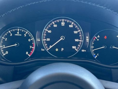 New 2025 MAZDA CX-50 AWD 2.5 S w/ Cargo Package image 30