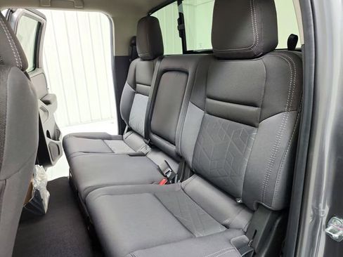 New 2026 Nissan Frontier SV w/ SV Convenience Package RWD image 38