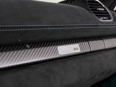 Certified 2024 Porsche 718 Boxster Spyder RS image 21