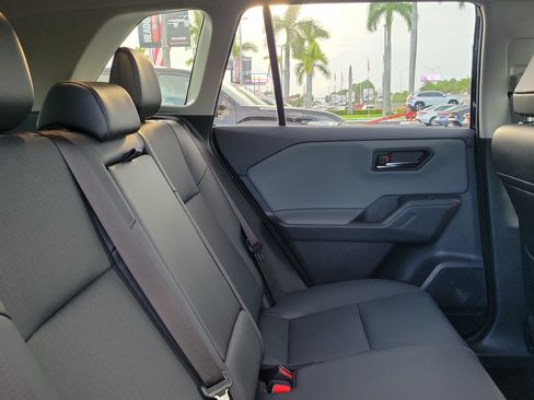 Used 2026 Toyota RAV4 Limited AWD/4WD image 15