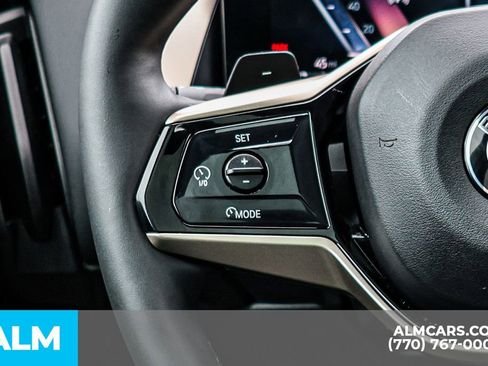 Used 2025 BMW X3 xDrive30i w/ Convenience Package image 36