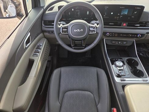 New 2026 Kia Carnival SX FWD image 10