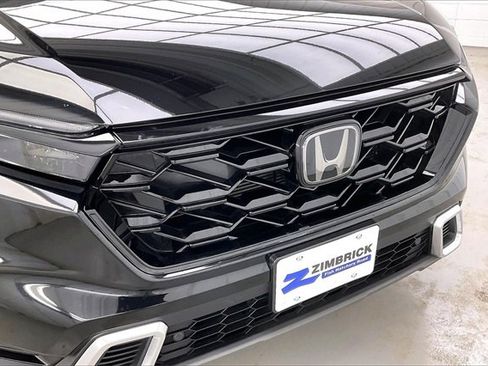 Used 2023 Honda CR-V Sport Touring image 31