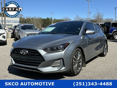 Used 2020 Hyundai Veloster 2.0 Premium