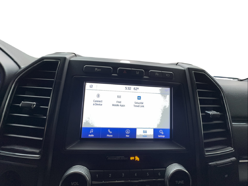 Used 2021 Ford Expedition Limited RWD image 48