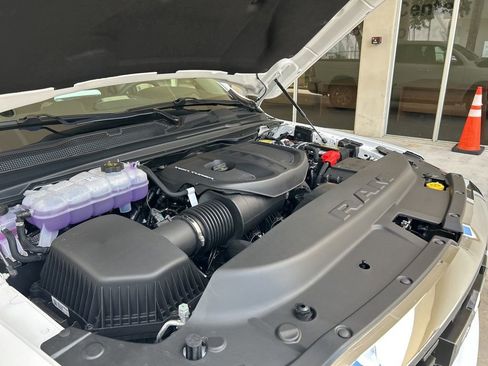 New 2026 RAM 1500 Tungsten w/ Bed Utility Group image 15