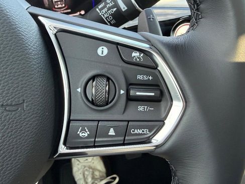 Certified 2026 Acura MDX SH-AWD w/ Technology Package image 16