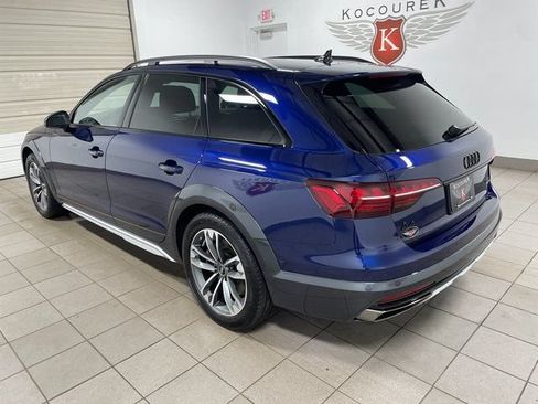 Used 2023 Audi A4 2.0T allroad Prestige AWD/4WD image 6