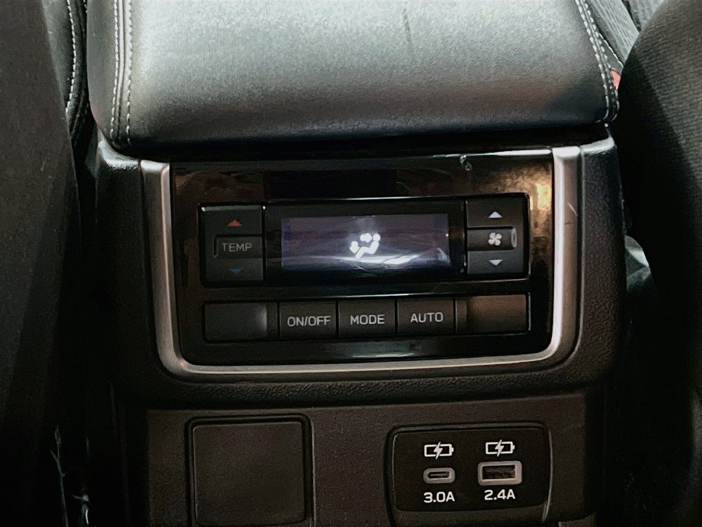 Used 2024 Subaru Ascent Premium w/ Convenience Package AWD/4WD image 24