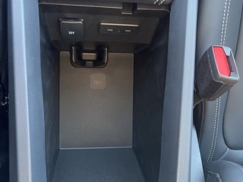 New 2025 Ford Mustang Mach-E Select w/ Comfort Package Lite image 20