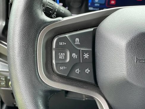Used 2021 Ford Bronco First Edition AWD/4WD image 15