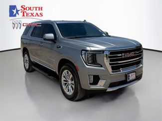 Used 2024 GMC Yukon SLT w/ SLT Luxury Package RWD video 1
