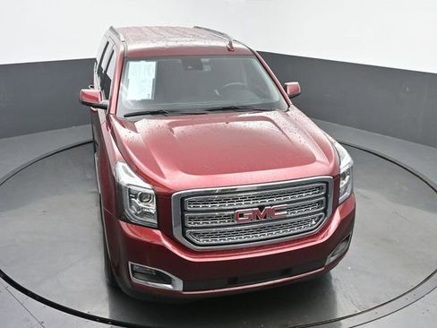 Used 2020 GMC Yukon SLE w/ SLE Value Package AWD/4WD image 45