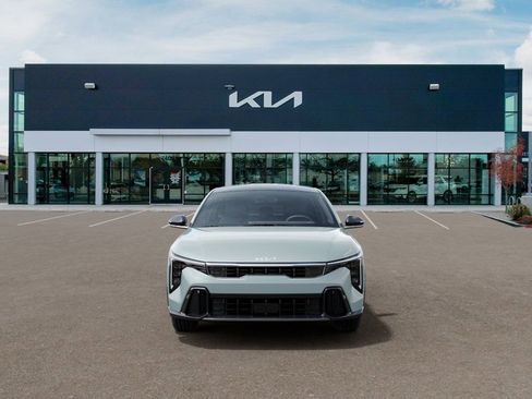 New 2026 Kia K4 GT-Line Turbo FWD image 2