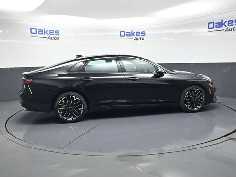 Certified 2026 Kia K5 GT FWD image 8