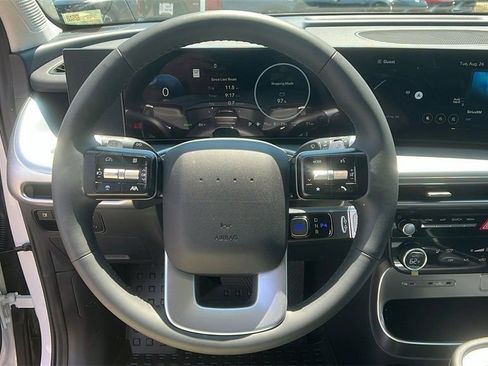 New 2026 Hyundai Ioniq 9 SE AWD/4WD image 20