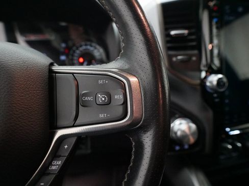 Used 2022 RAM 1500 Rebel w/ Level 1 Equipment Group image 18