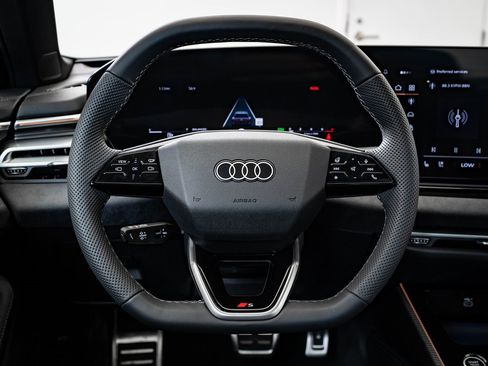 New 2026 Audi A6 Prestige image 42