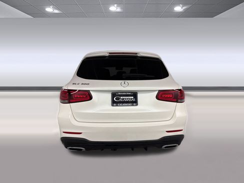 Used 2022 Mercedes-Benz GLC 300 image 10