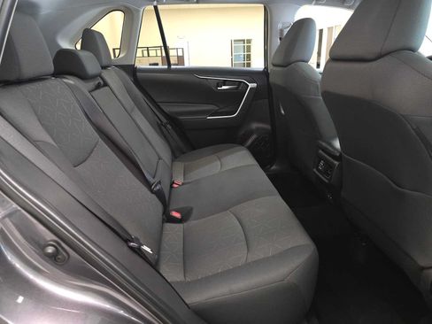 Certified 2024 Toyota RAV4 XLE w/ Convenience Package AWD/4WD image 26