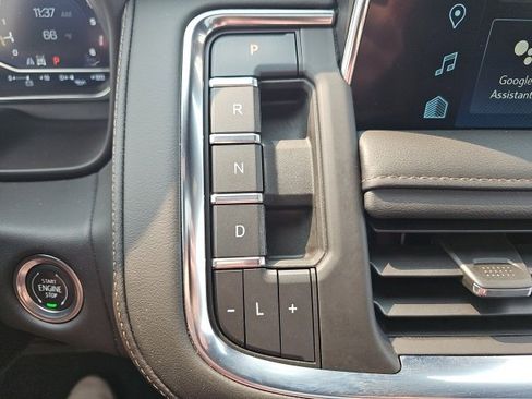 Used 2023 Chevrolet Suburban High Country w/ Premium Package 2 image 21