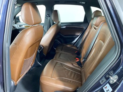 Used 2017 Audi Q5 2.0T Premium Plus image 28