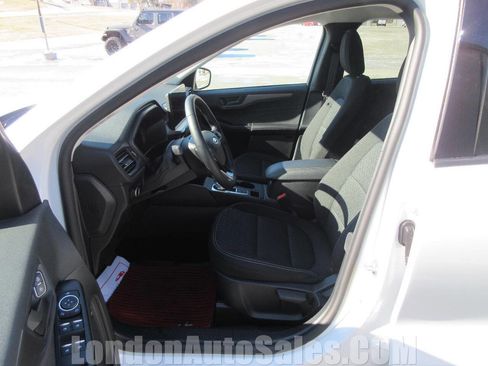 Used 2025 Ford Escape Active w/ Tech Pack #1 image 12