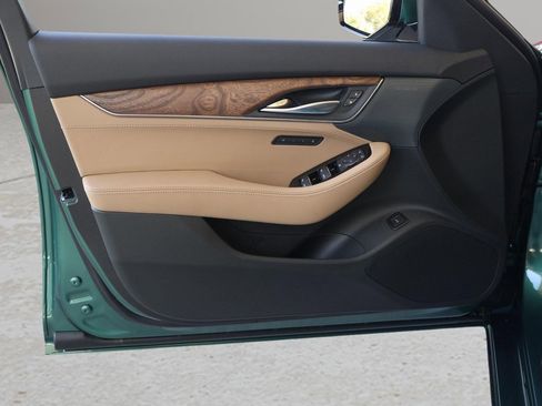 New 2026 Cadillac CT5 Premium Luxury image 8